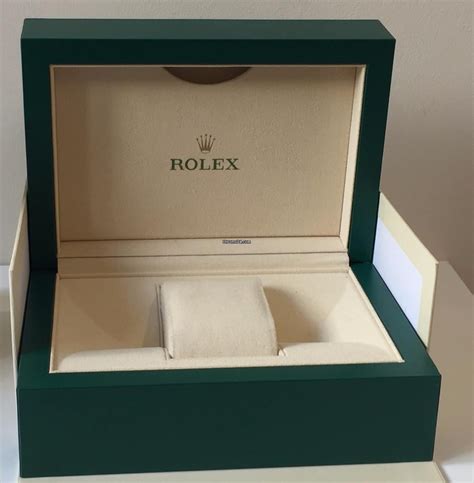 buy ladies rolex outer box|rolex watch box only.